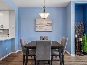 9126 W Phillips Drive, Littleton CO 80128
