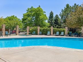 9126 W Phillips Drive, Littleton CO 80128