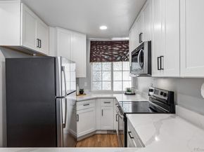 9126 W Phillips Drive, Littleton CO 80128