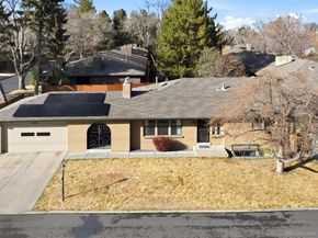 8524 W 10th Avenue, Lakewood CO 80215