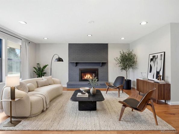 8524 W 10th Avenue, Lakewood CO 80215