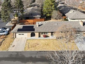 8524 W 10th Avenue, Lakewood CO 80215