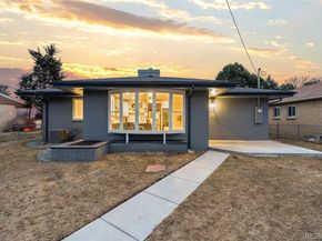 2655 Monaco Parkway, Denver CO 80207