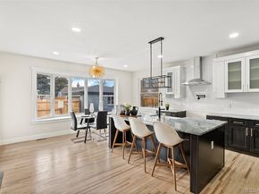 2655 Monaco Parkway, Denver CO 80207