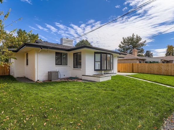 2655 Monaco Parkway, Denver CO 80207