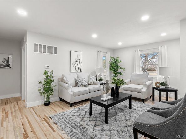 2655 Monaco Parkway, Denver CO 80207
