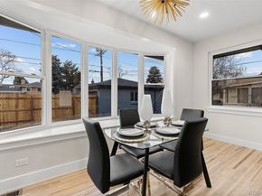 2655 Monaco Parkway, Denver CO 80207