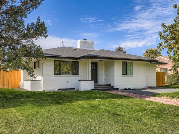 2655 Monaco Parkway, Denver CO 80207