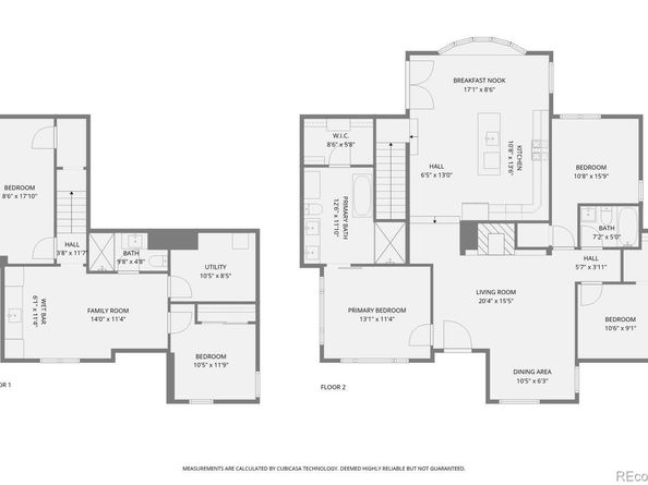 2655 Monaco Parkway, Denver CO 80207