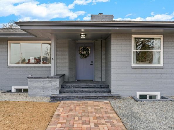 2655 Monaco Parkway, Denver CO 80207