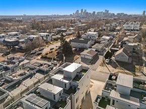 1551 W 43rd Avenue, Denver CO 80211