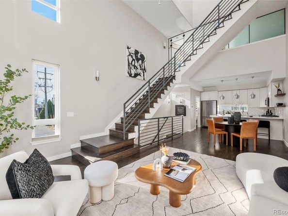 1551 W 43rd Avenue, Denver CO 80211