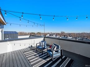 1551 W 43rd Avenue, Denver CO 80211