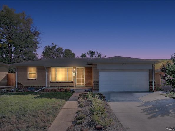 1140 S Gray Street, Lakewood CO 80232