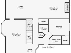 6144 S Ventura Court, Aurora CO 80016