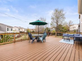 6144 S Ventura Court, Aurora CO 80016