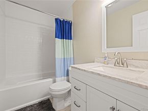 6144 S Ventura Court, Aurora CO 80016