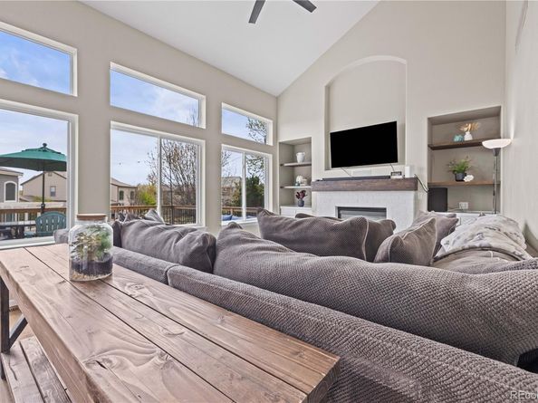 6144 S Ventura Court, Aurora CO 80016
