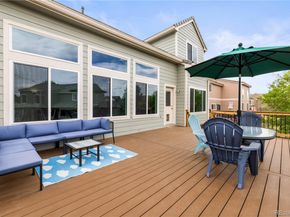 6144 S Ventura Court, Aurora CO 80016