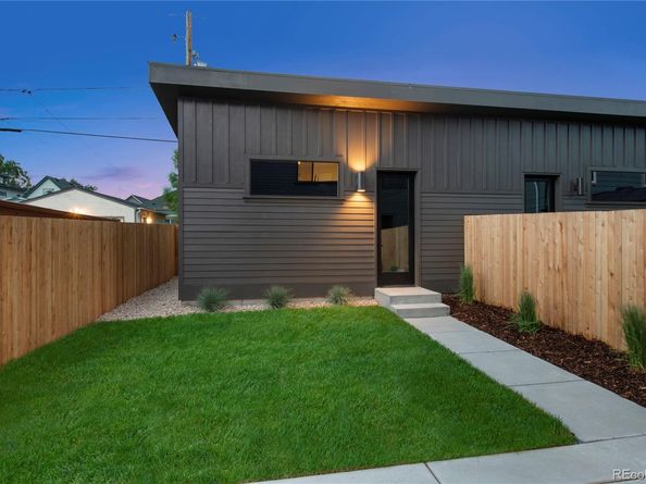 Undisclosed Address #5878527, Denver CO 80223