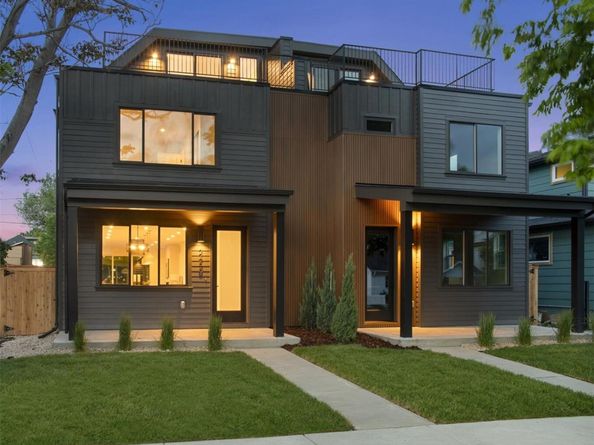 Undisclosed Address #5878527, Denver CO 80223