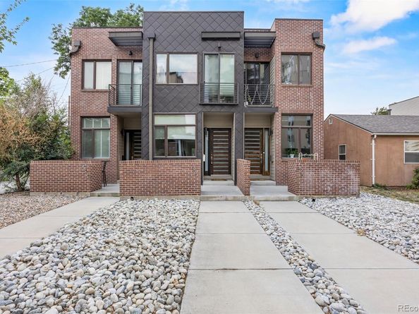 1867 S High Street, Denver CO 80210