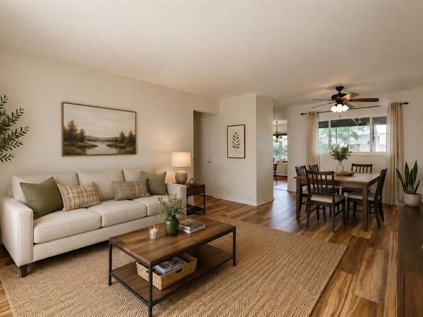3215 S Forest Street, Denver CO 80222