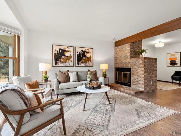 2347 Ranch Drive, Denver CO 80234