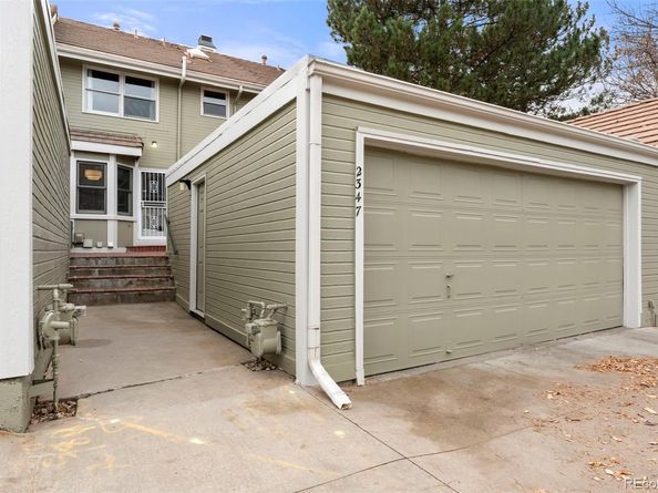 2347 Ranch Drive, Denver CO 80234