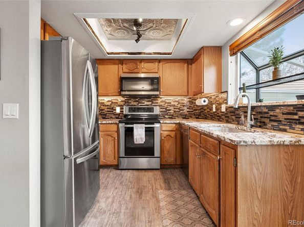 2347 Ranch Drive, Denver CO 80234