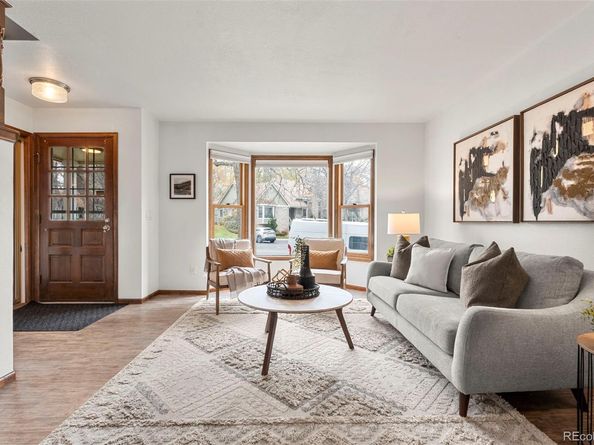 2347 Ranch Drive, Denver CO 80234