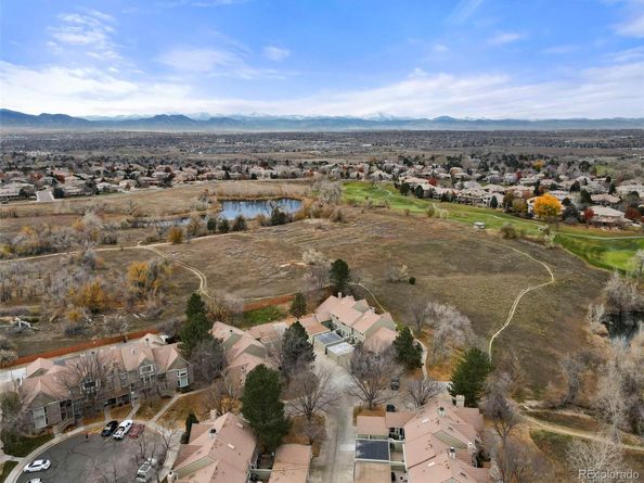 2347 Ranch Drive, Denver CO 80234