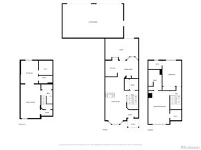 2347 Ranch Drive, Denver CO 80234