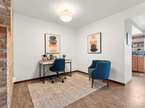 2347 Ranch Drive, Denver CO 80234