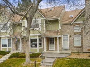 2347 Ranch Drive, Denver CO 80234