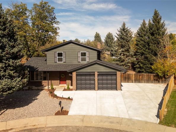 6636 Braun Court, Arvada CO 80004