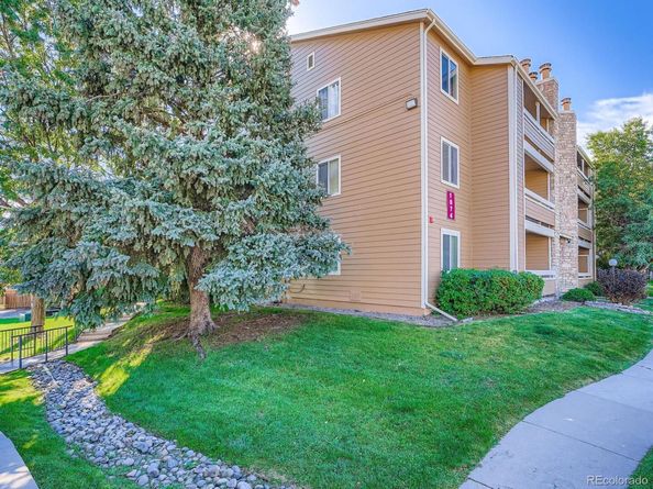 1074 S Dearborn Street 306, Aurora CO 80012