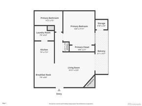 1074 S Dearborn Street 306, Aurora CO 80012