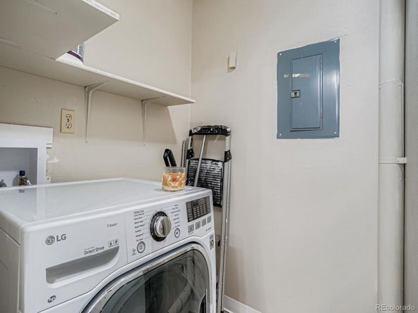 1074 S Dearborn Street 306, Aurora CO 80012