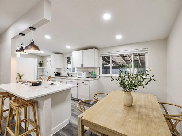 7809 Greenleaf Lane, Denver CO 80221