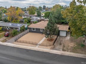 7809 Greenleaf Lane, Denver CO 80221