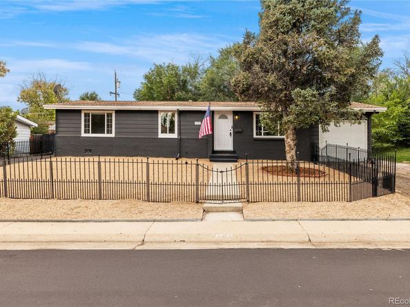 7809 Greenleaf Lane, Denver CO 80221