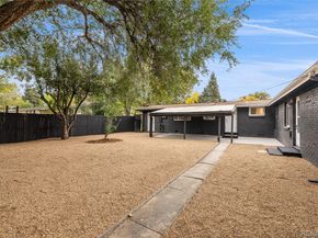 7809 Greenleaf Lane, Denver CO 80221