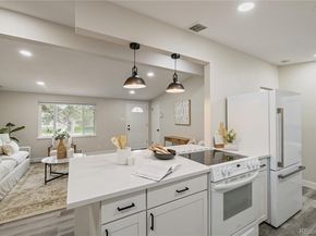 7809 Greenleaf Lane, Denver CO 80221