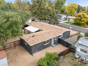 7809 Greenleaf Lane, Denver CO 80221