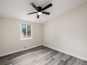 7809 Greenleaf Lane, Denver CO 80221