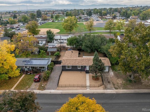 7809 Greenleaf Lane, Denver CO 80221