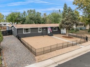 7809 Greenleaf Lane, Denver CO 80221