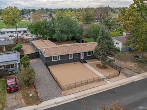 7809 Greenleaf Lane, Denver CO 80221