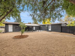 7809 Greenleaf Lane, Denver CO 80221